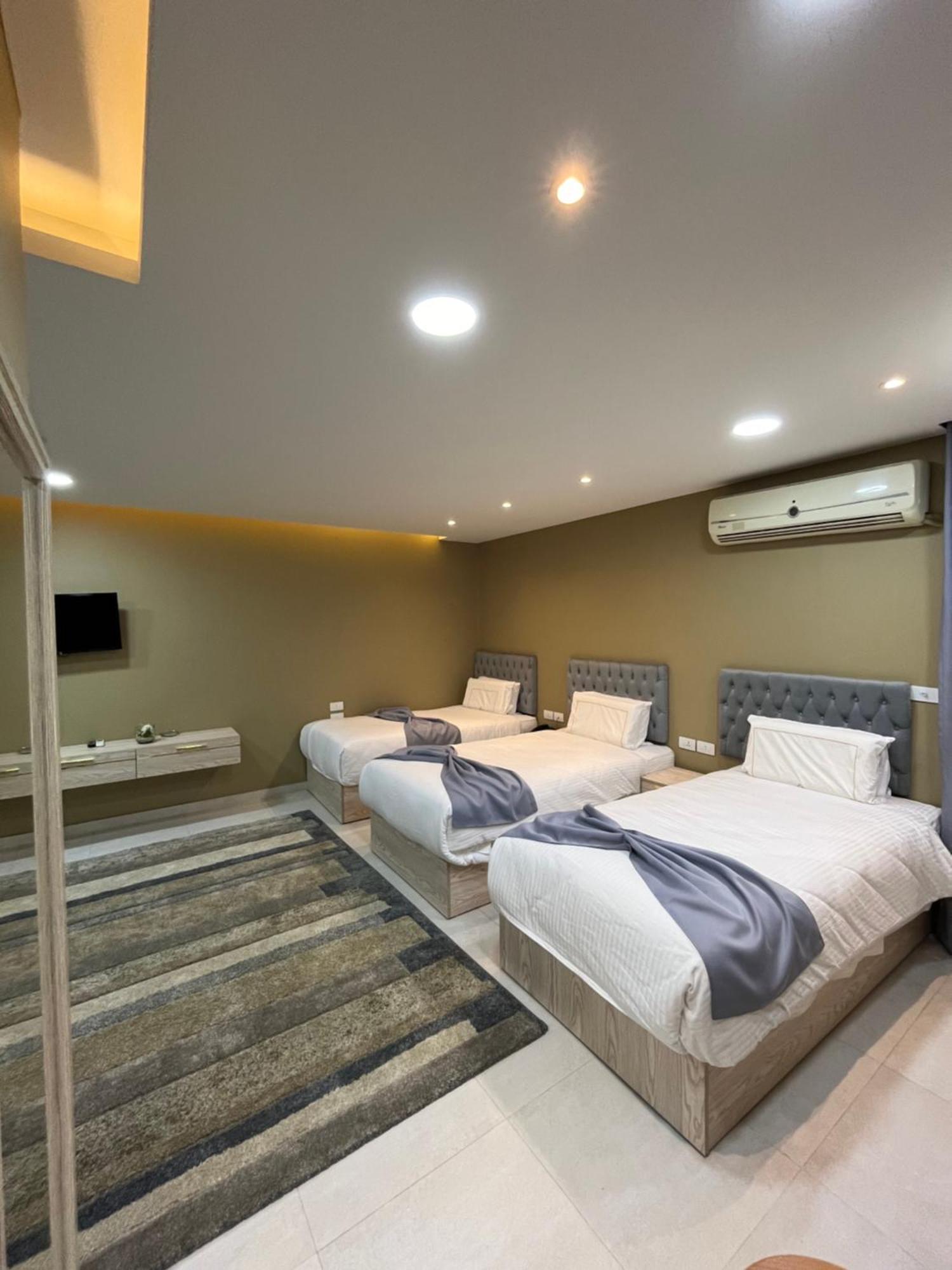 Pyramids Charm Hotel Al Kawm al Akhdar 외부 사진